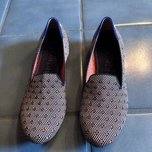 Rothy’s Moccasins size 8